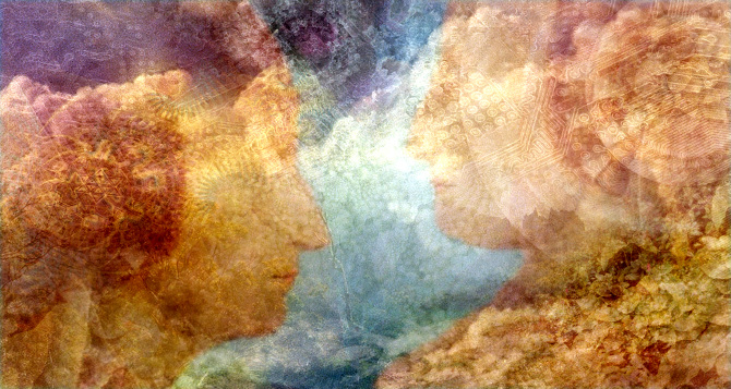 Leaf People