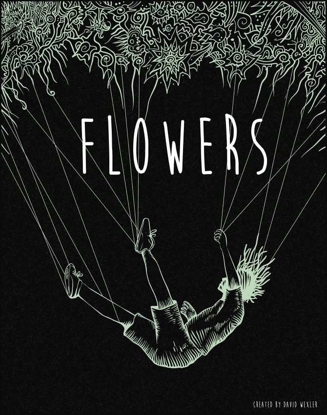 Flowers Page 1