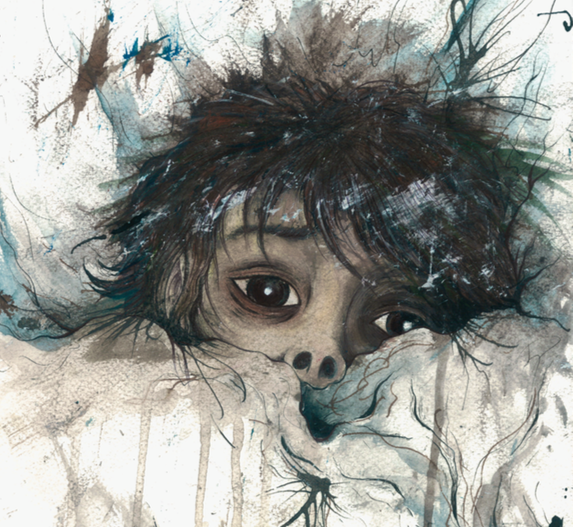 Xenovore Cover