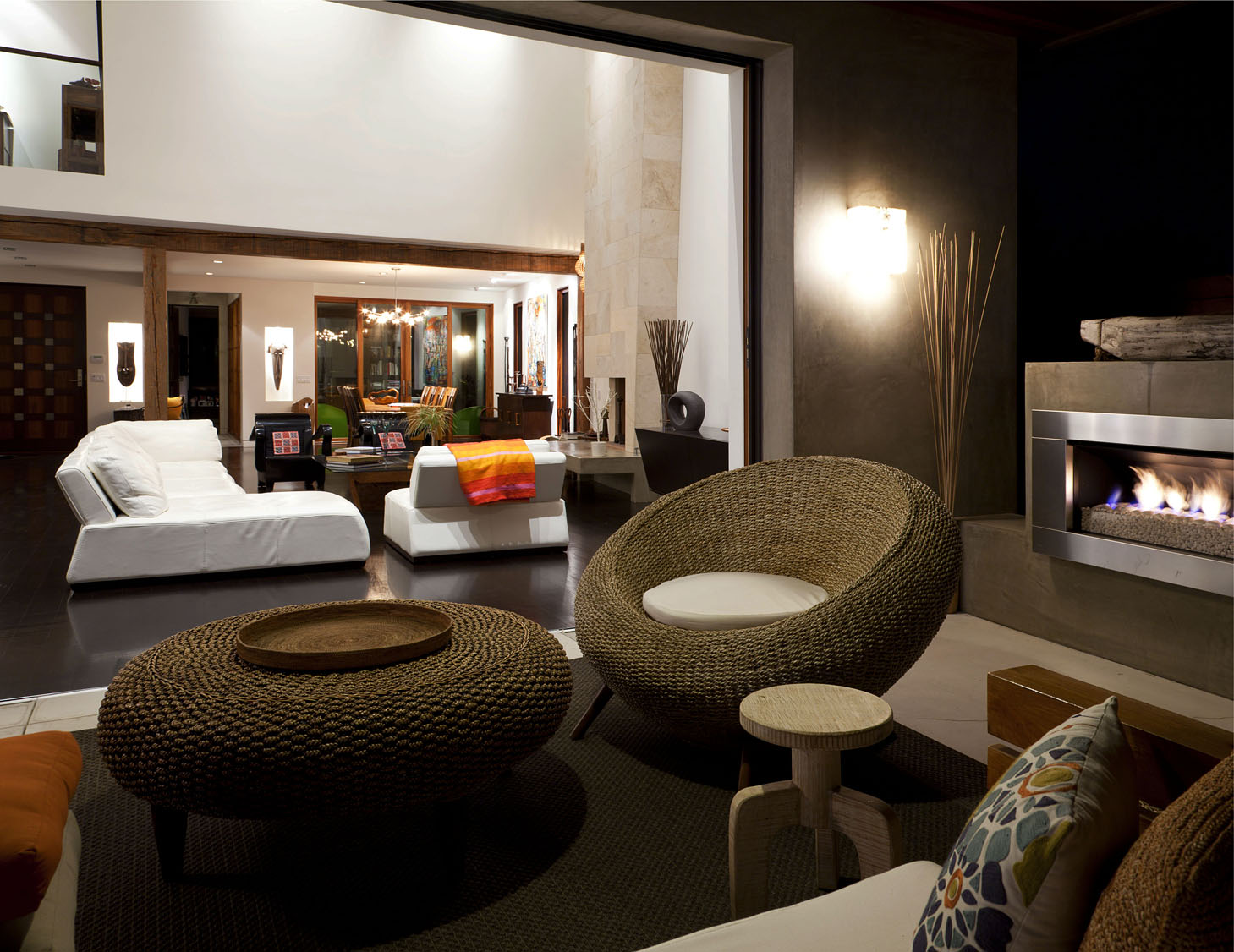 MALCOLM HOUSE Gemigniani Architects