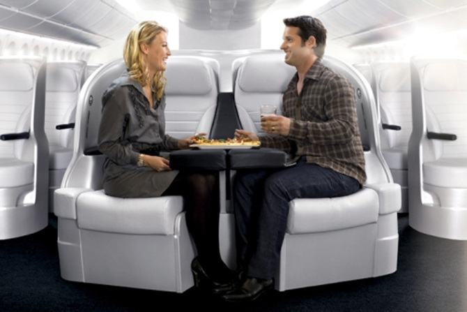 Air New Zealand