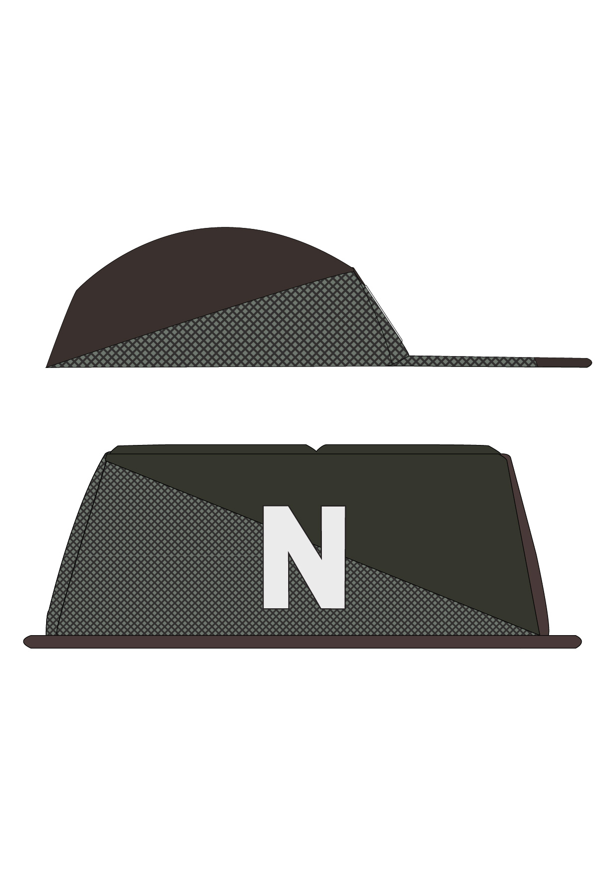 New Balance Accessories Alex Piers