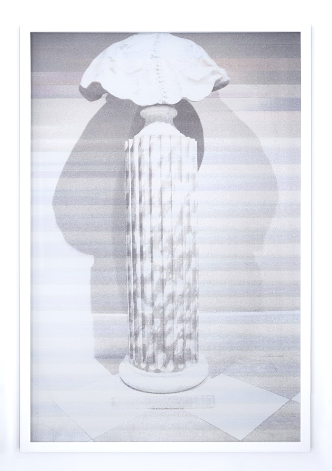FIGURES OF SPEECH - ERIC STEPHANY