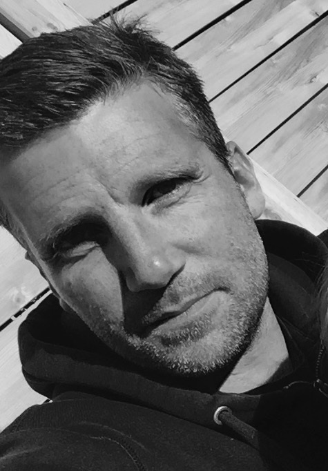 About Martin Røes - Martin Roes