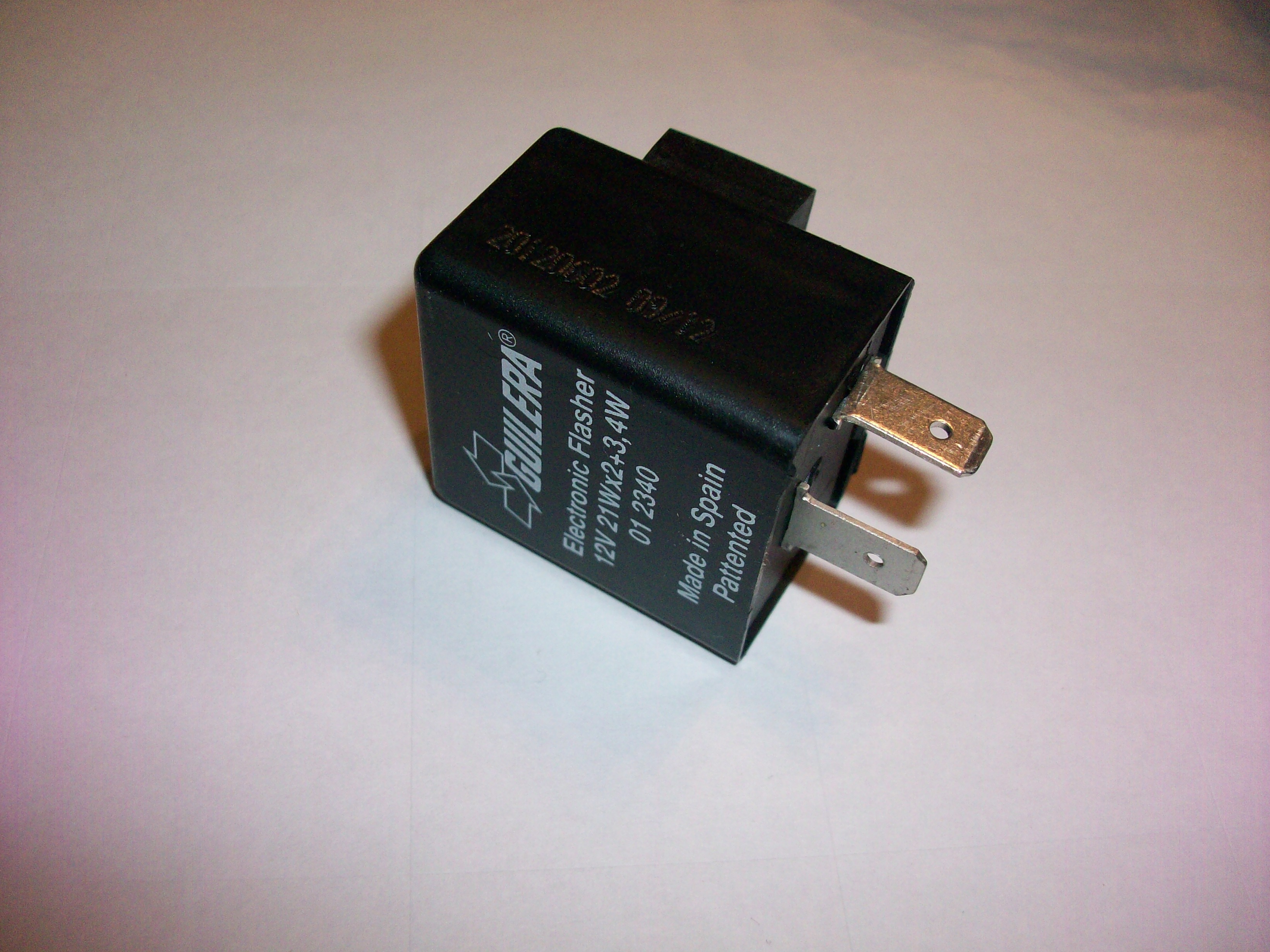 RUBNETTO SERBATOO BENZNA CARBURANTE 1803 PER HONDA CBX 750 | EBay - Foto 8