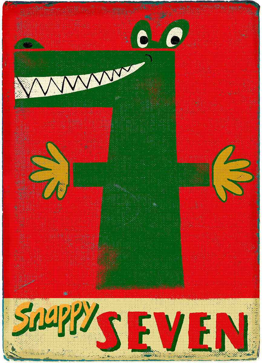 Alternate number