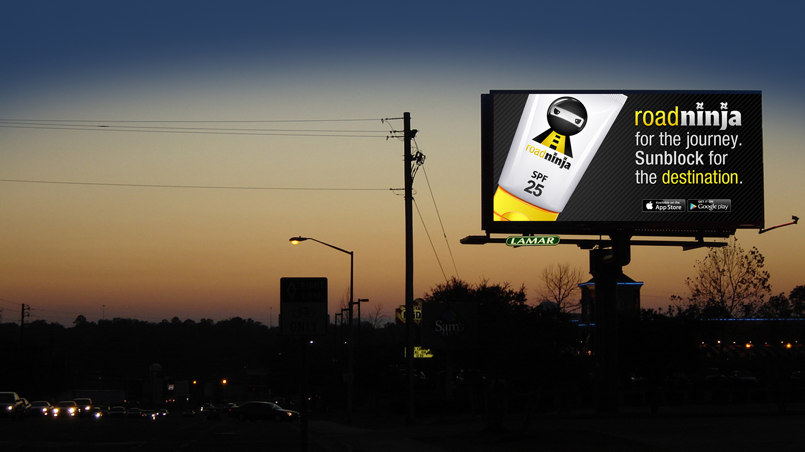 Lamar Billboards Johnny Sciortino Copywriter