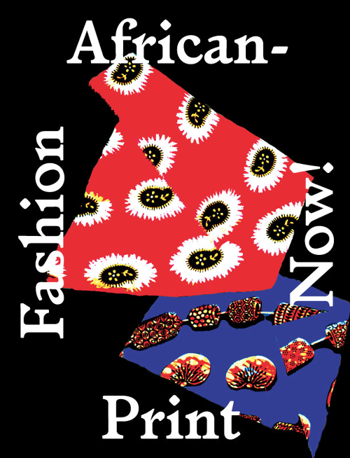 AfricanPrint Fashion Now! Jamie Nichols