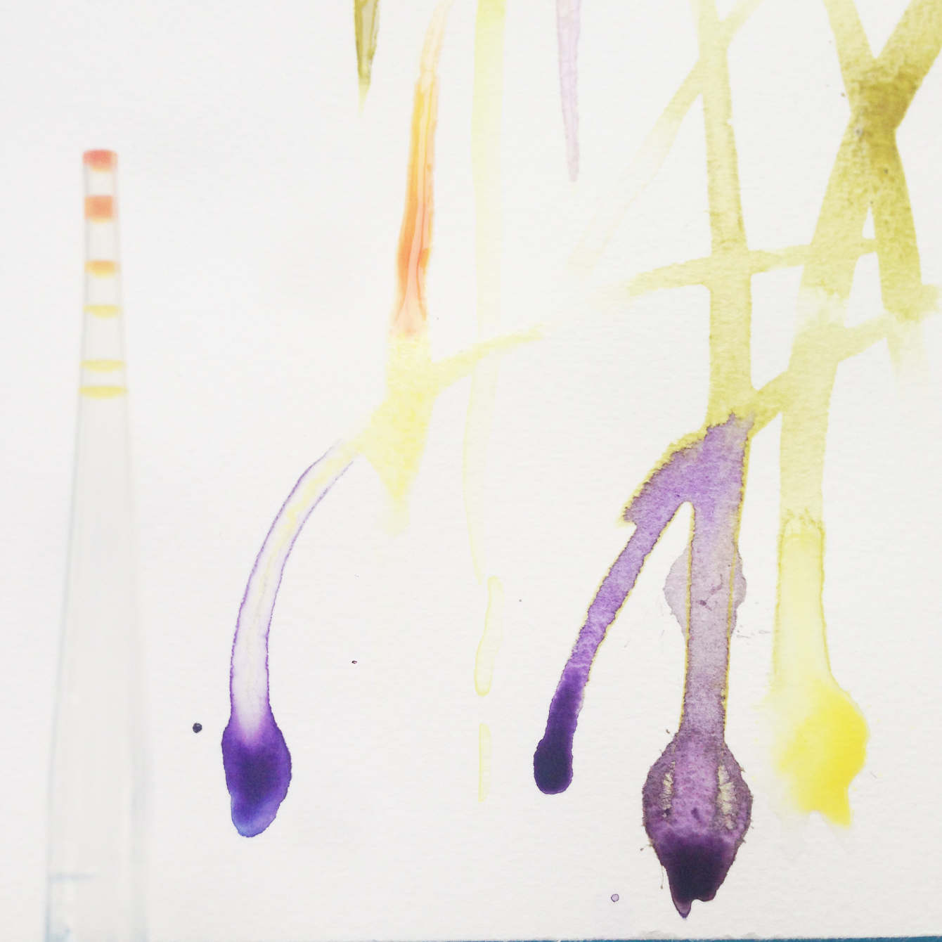 Current : Drawing Exercises - earthling