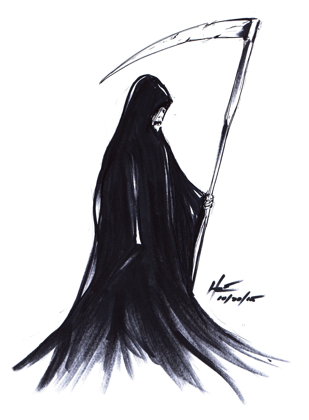 1125 Sketch