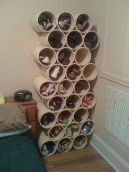Smart Ideas On Shoes Storage Joanna1st Personal Network