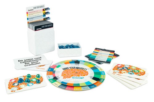 mind your marbles game