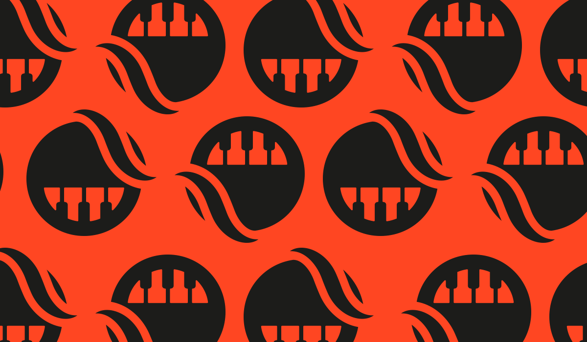 BEMET LOGO - Omer Silverman - Artist & Designer