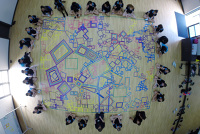 Expanded Drawing 04 - 07 - Briony Barr