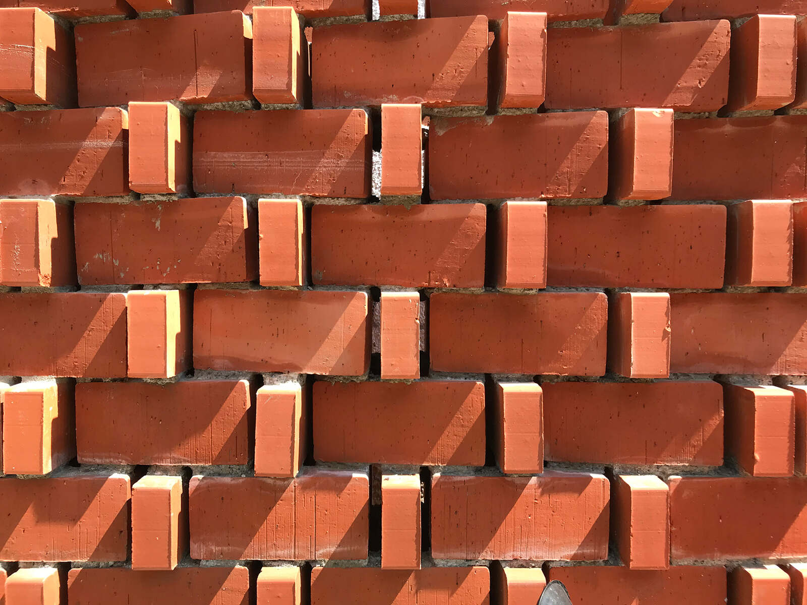 climate active bricks
