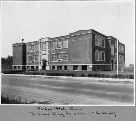nathan hale school nathan hale school