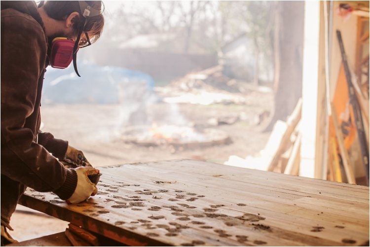 Harp Design Co. sarahdoliver