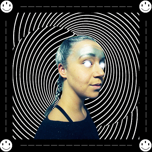 party gif astrid mikkelsen