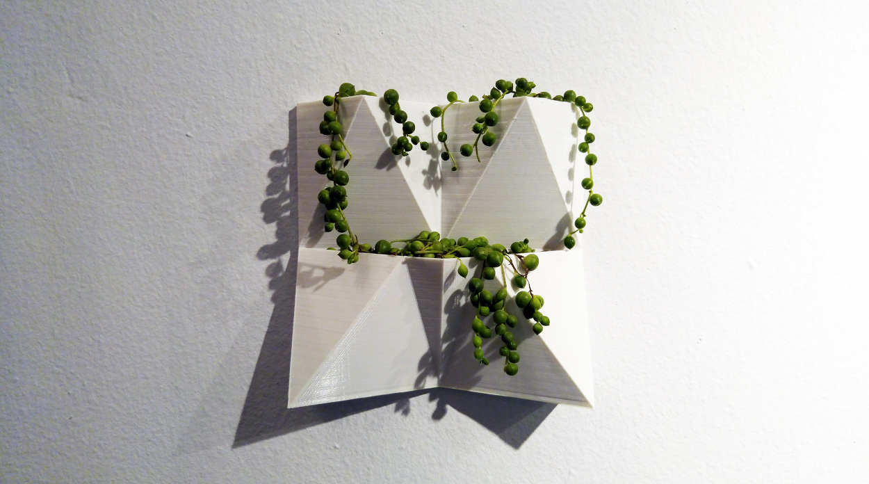 Plus Minus | 2015 - Vicente Gascó