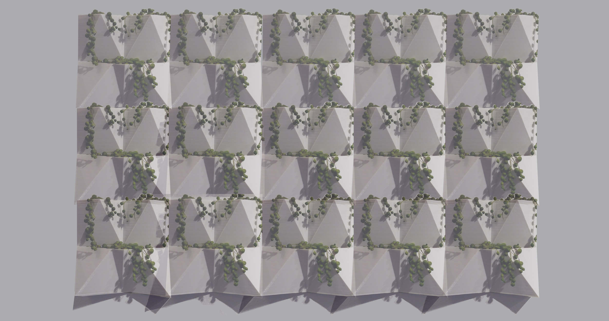 Plus Minus | 2015 - Vicente Gascó