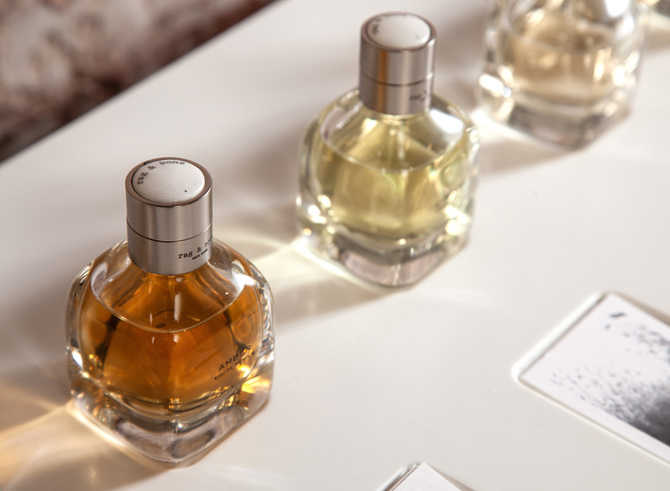 rag and bone perfume