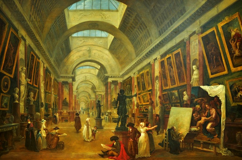 Plates, Sculptures, Statues, and Paintings Worldwide Photography