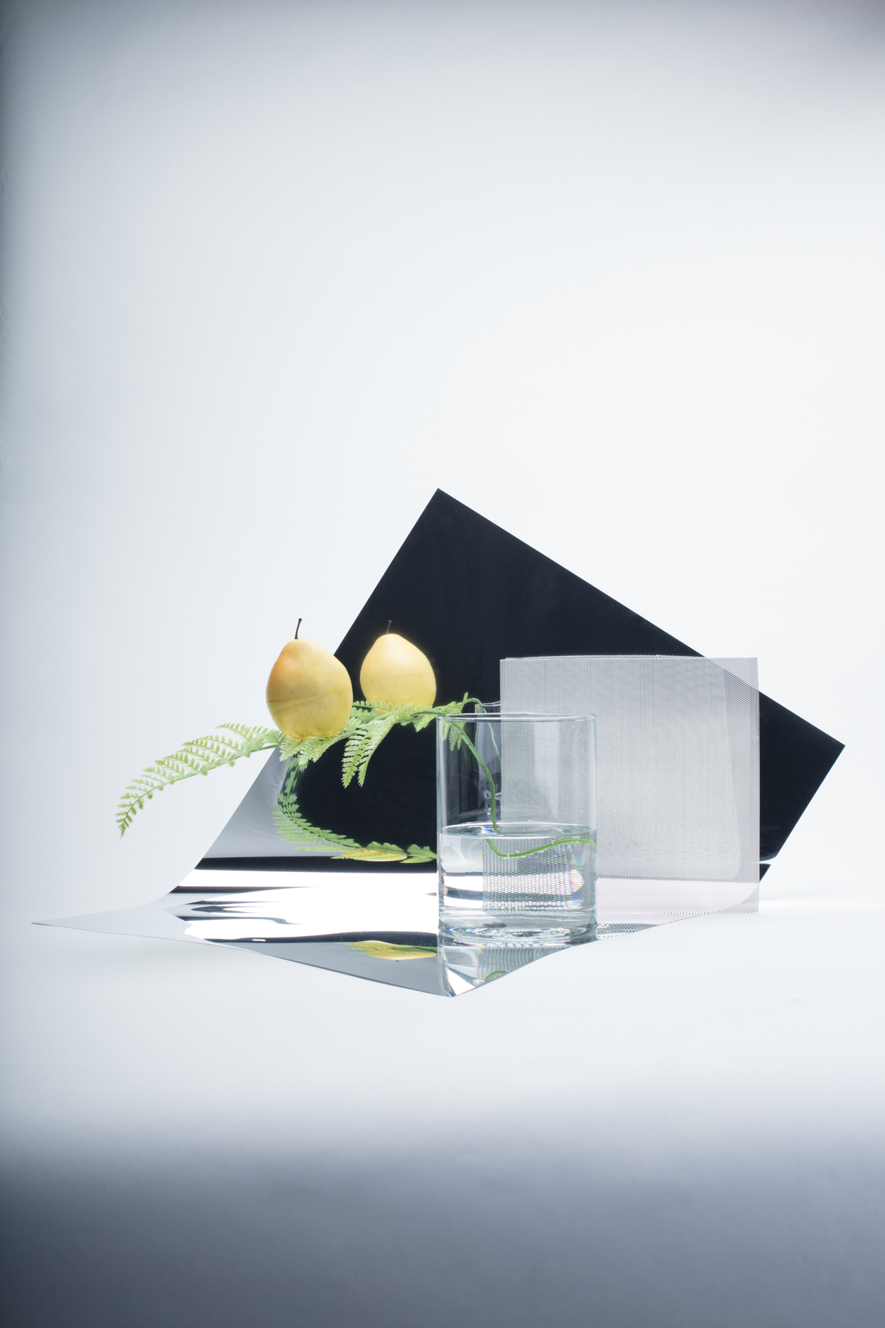 Master thesis photography