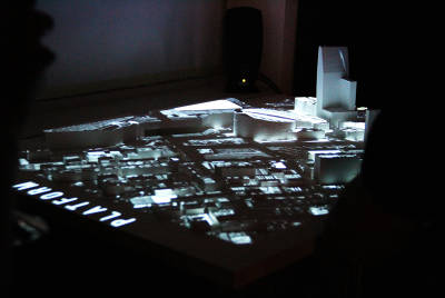 Urban Imageability - Tiffany Chen
