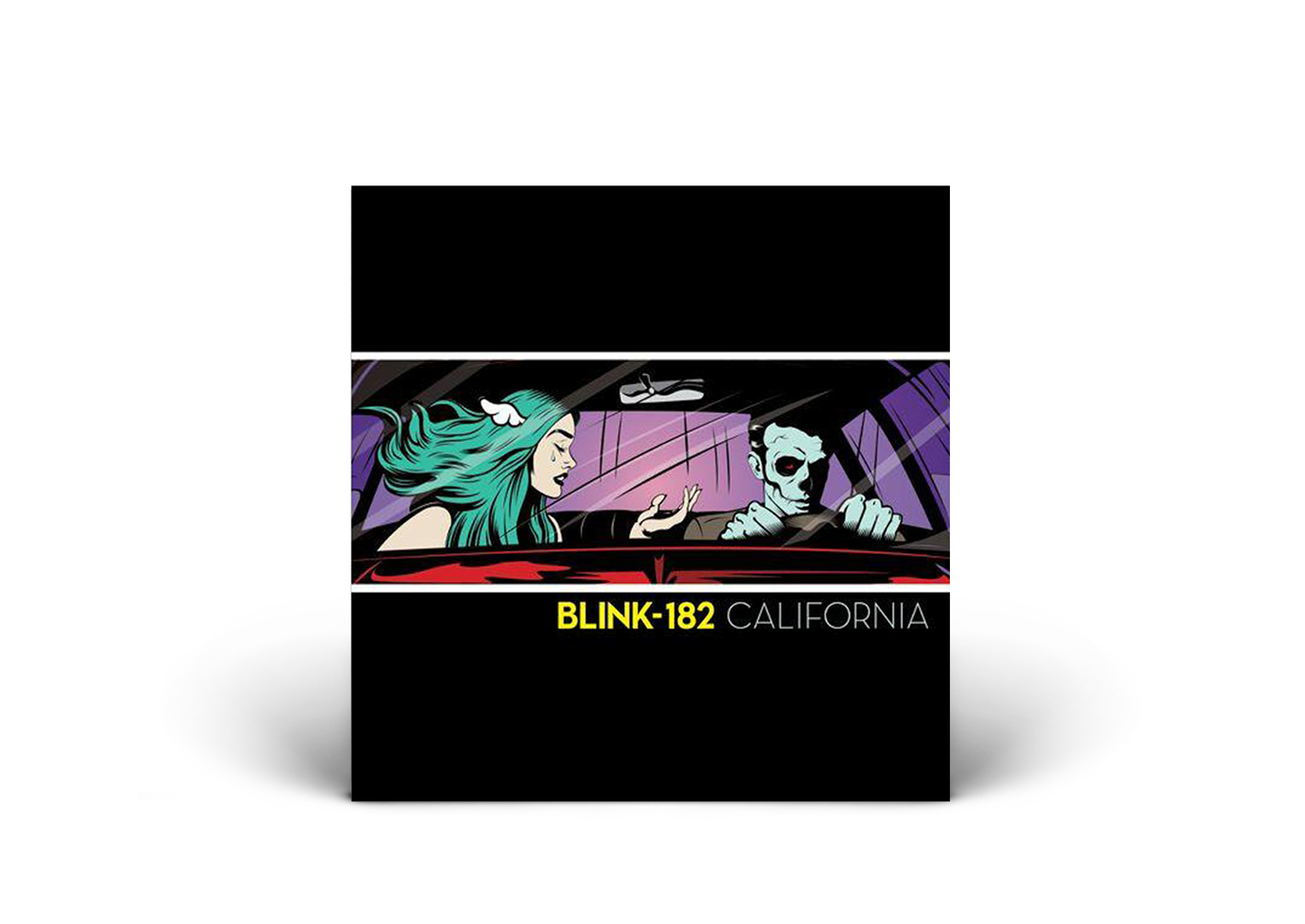Blink182, California Elyn Kazarian Blink182, California Elyn Kazarian