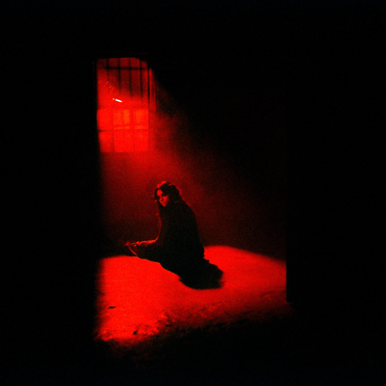 The Fallen Angel (painting) - Wikipedia
