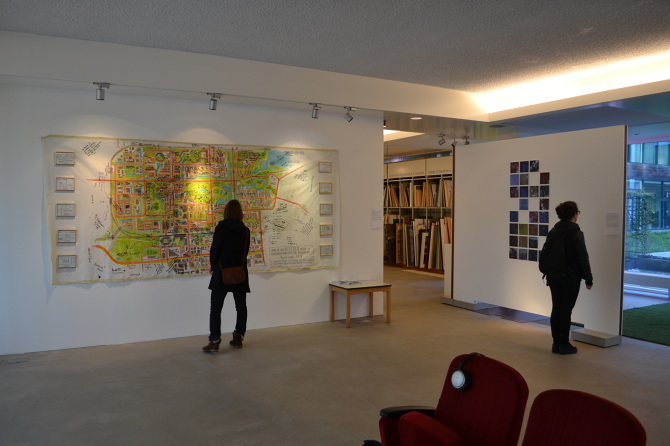 De Boom die Alles Zag - Jesse Ahlers