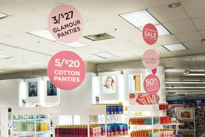 Visual Merchandising - Display - B My Muse