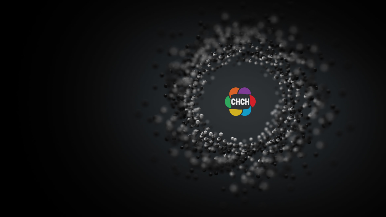 CHCH Station ID - Juan Bonilla