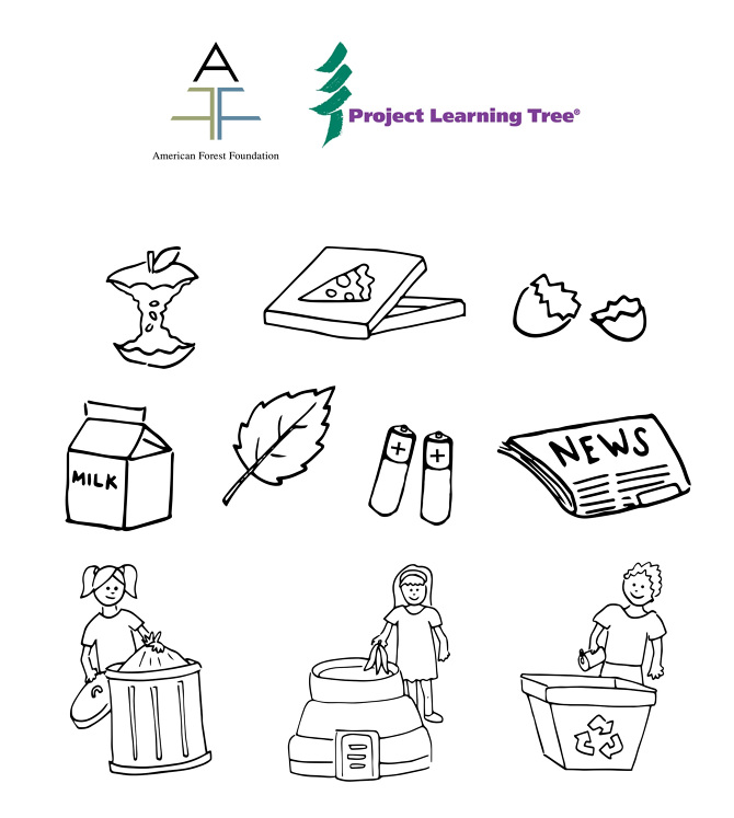 Project Learning Tree - Annie Grotophorst