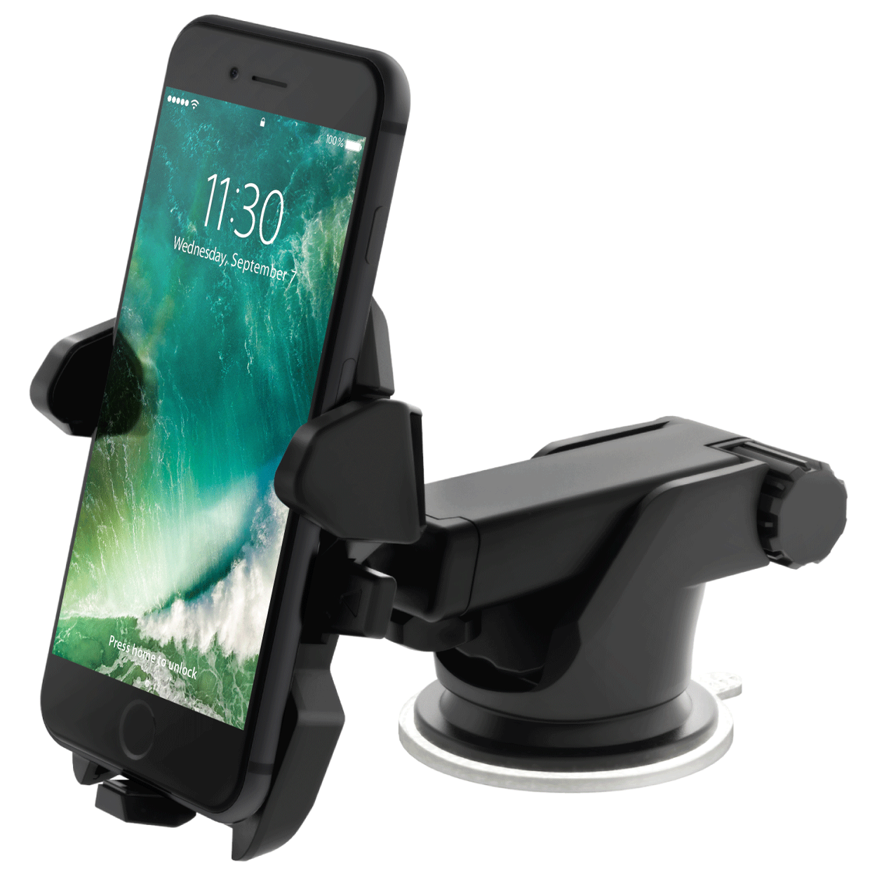 iOttie Easy One Touch 2 Car Mount JooEun Design