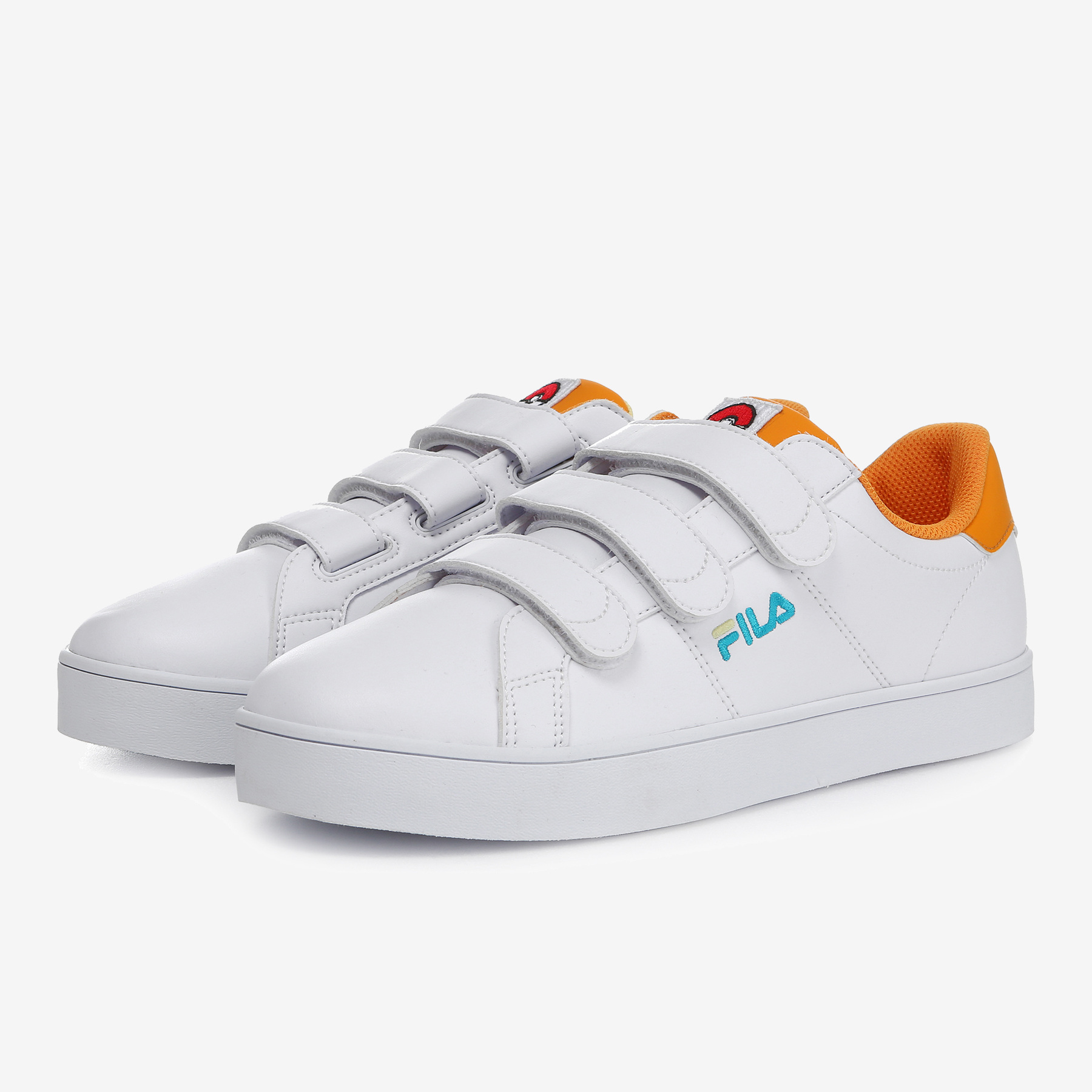 fila pokemon