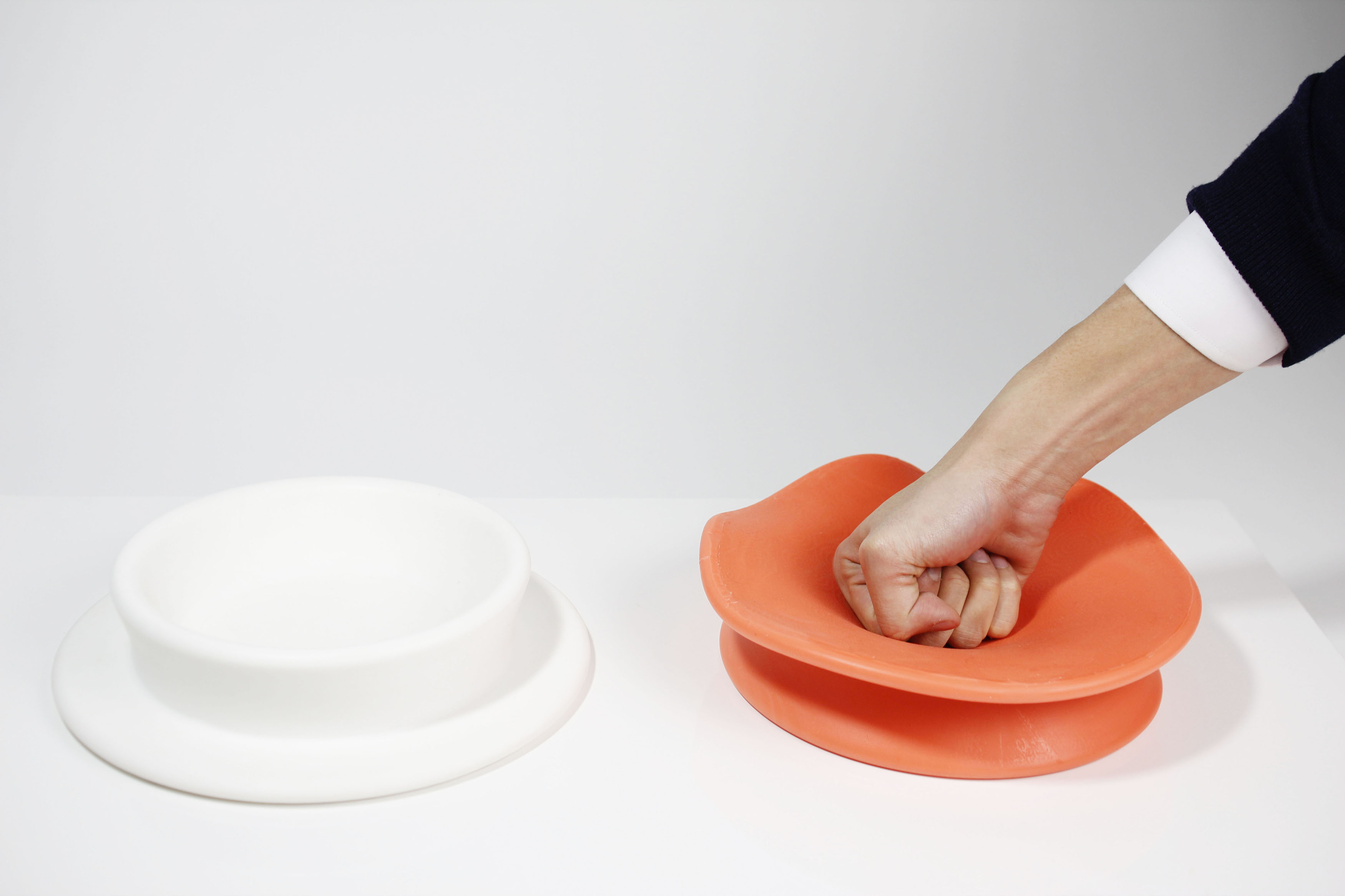 Punch Bowl (Twoway bowl) JooEun Design