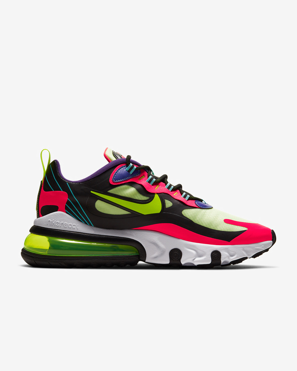air max 270 change.org