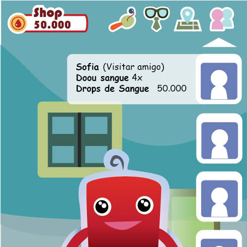 Tamope Virtual Pet Gabi Albuquerque Tamope virtual pet gabi albuquerque