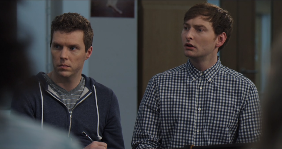 Mrs dalloway summary picture