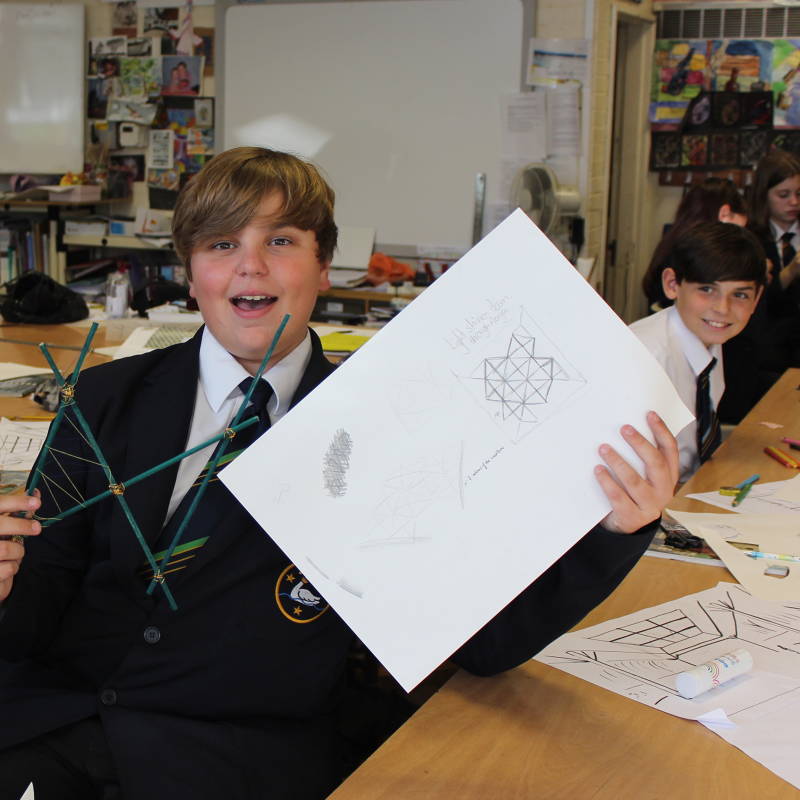 Designing the 3D Installation - IMAGINE IN PRINT