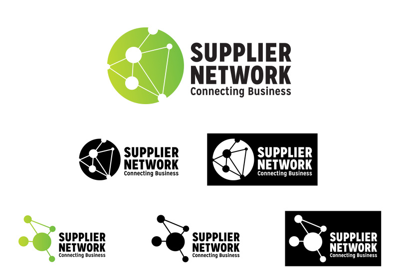 Supplier Network Kyla Martin Design