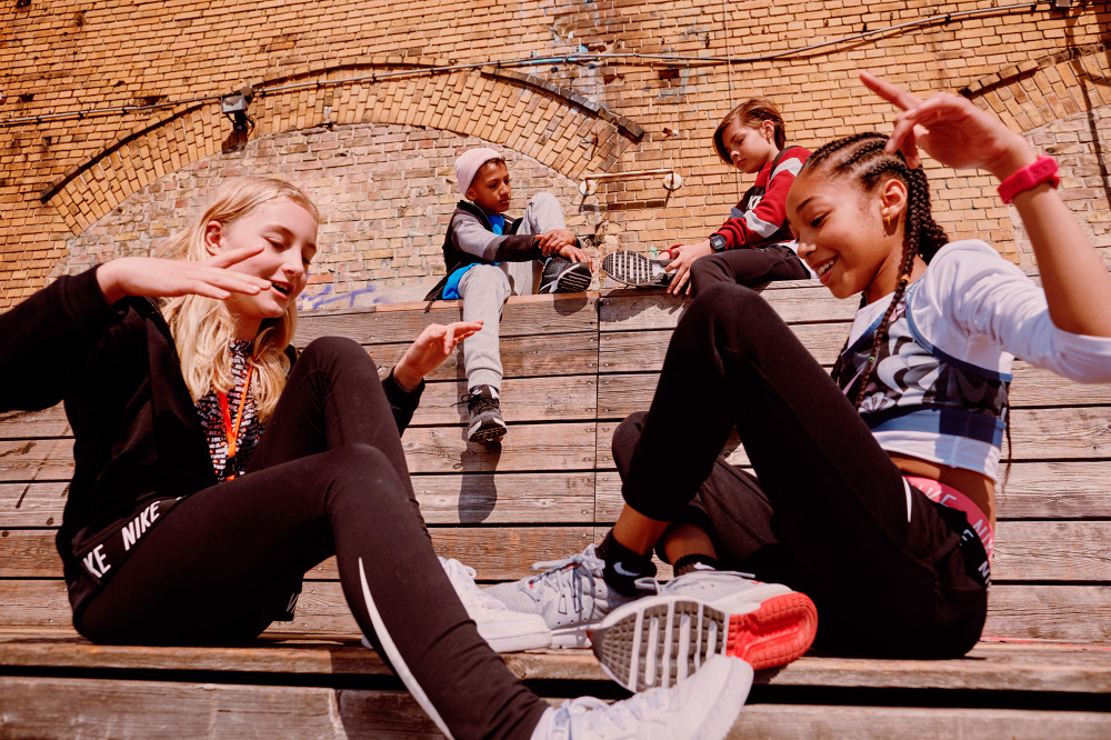 Nike Kids Магазины В Москве