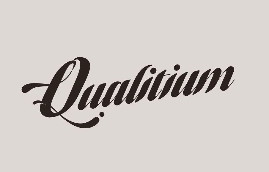 Chantal typeface - Samuel George's online portfolio