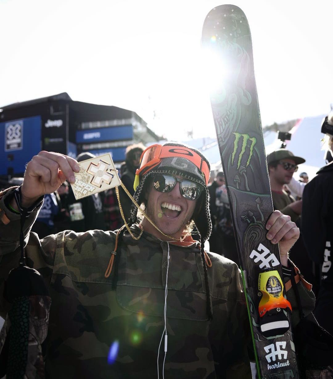 Henrik Harlaut WIIIIM