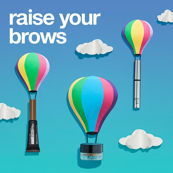 Target Beauty 2018 Heather Schmitz Creative Director