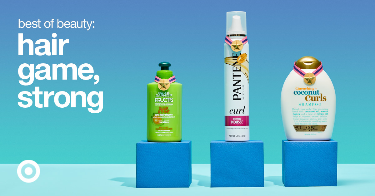 Target Beauty 2018 Heather Schmitz Creative Director