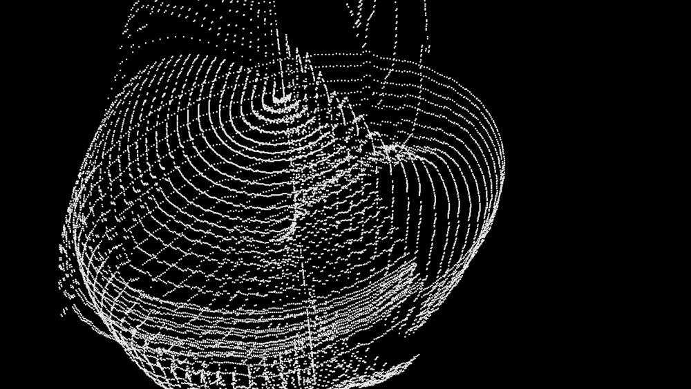 Max/MSP Jitter Tutorial - ovo