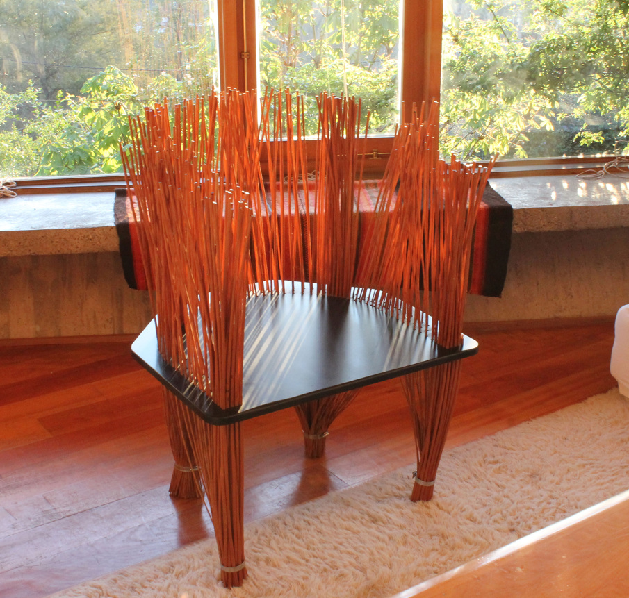 Silla Fogata - bala studio