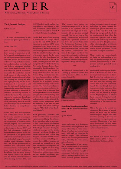 PAPER magazine